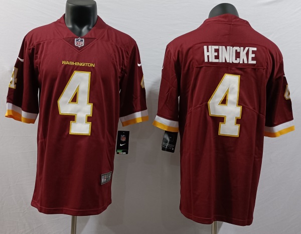 Redskins jerseys 2024-8-5-024